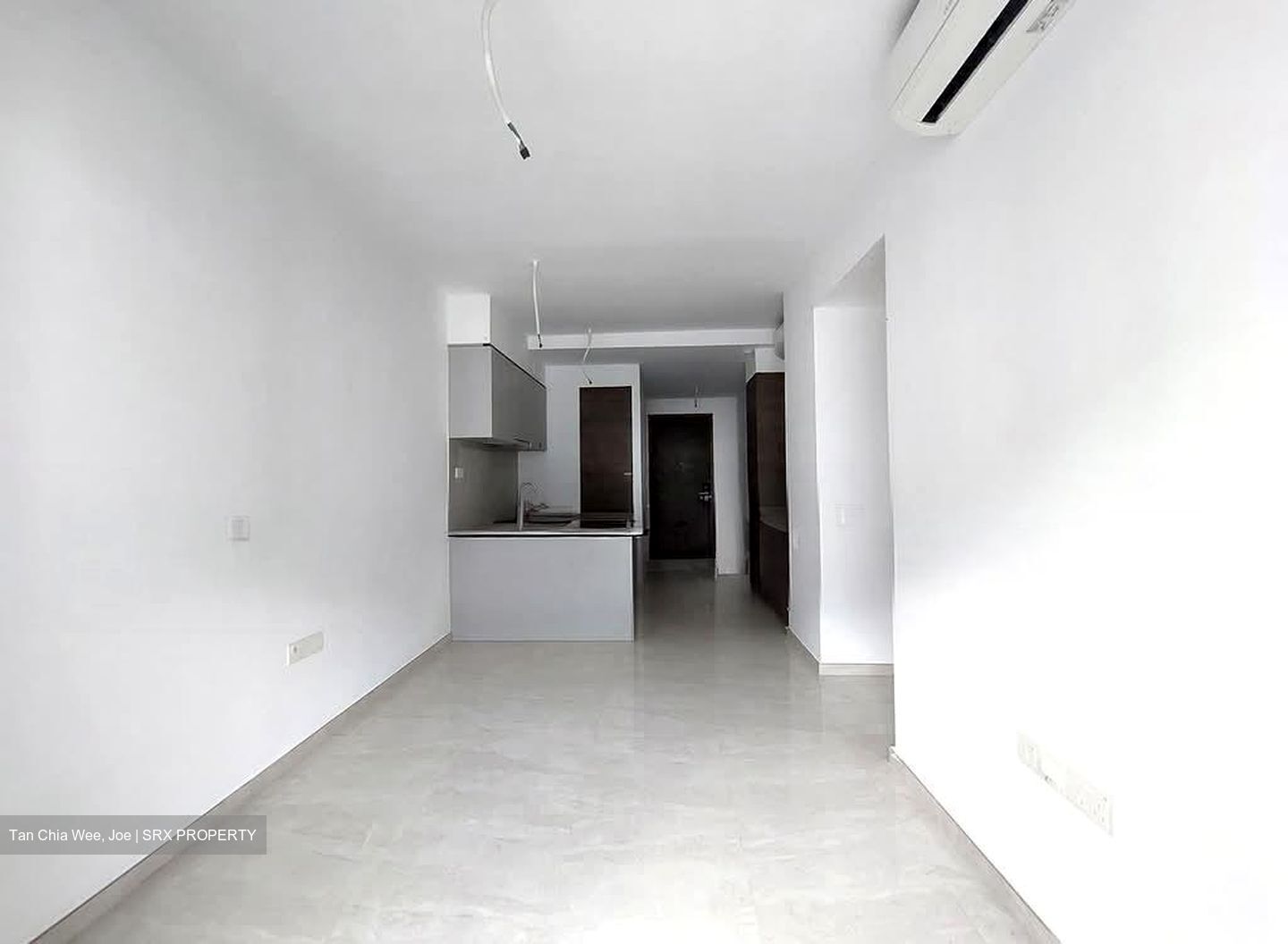 The Florence Residences (D19), Apartment #531357461